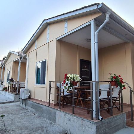 Бунгала Калина - Нестинарка Tsarevo Εξωτερικό φωτογραφία